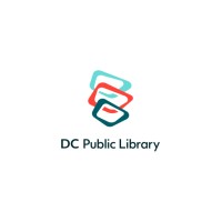 DC Public Library logo