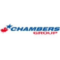DCT Chambers Trucking logo