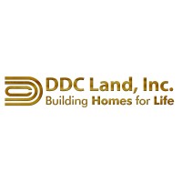 DDC Land logo