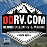 Dennis Dillon RV Marine Powersports logo