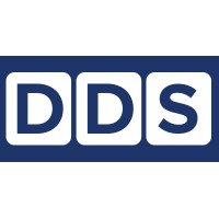 DDS Dentures Plus Implant Solutions logo