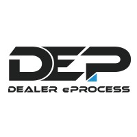 Dealer E Process logo