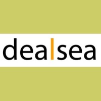 Dealsea logo