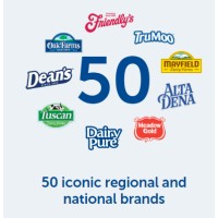 Dean Foods logo