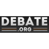 Debate org logo