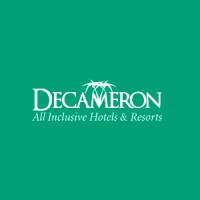 Decameron Hotels logo