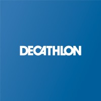 Decathlon Sports India logo