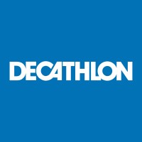 Decathlon United logo