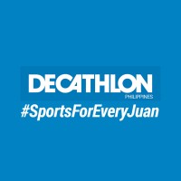 Decathlon Philippines logo