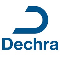 Dechra Pharmaceuticals logo
