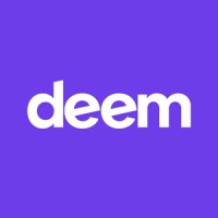 Deem Finance logo