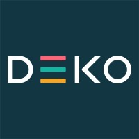 Deko logo