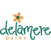 Delamere Dairy logo