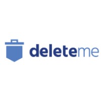 DeleteMe logo
