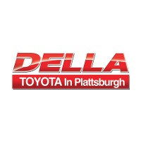 DELLA Toyota logo