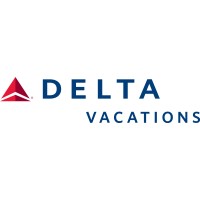 Delta Vacations logo
