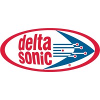 Delta Sonic Car Wash logo