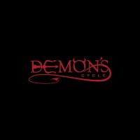 Demons Cycle logo