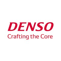 Denso Auto Parts logo