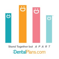 Dentalplans Com logo