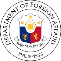 Department Of Foreign Affairs Of The Philippines logo