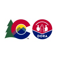 Colorado Department of Regulatory Agencies logo