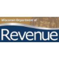 Wisconsin Department Of Revenue logo