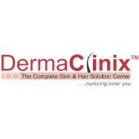 DermaClinix logo