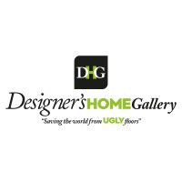 Designers Home Gallery logo