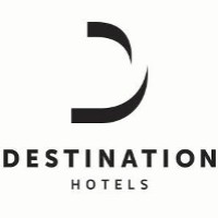 Destination Hotels logo