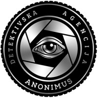 Detektivska Agencija Anonimus logo