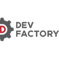 DevFactory logo