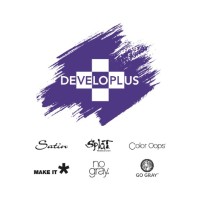 Developlus logo