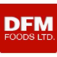 DFM Foods logo