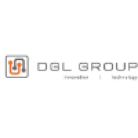DGL Group logo