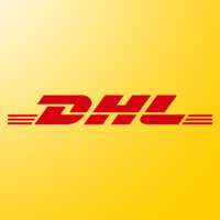 DHL Canada logo