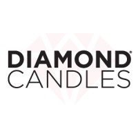 Diamond Candles logo