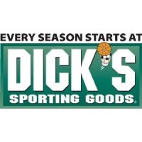 Chicks Sporting Goods logo
