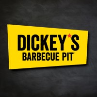 Dickeys Barbecue logo