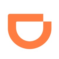 Didi Chuxing logo