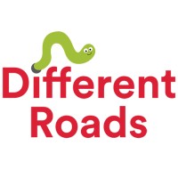 Different Roads To Learning logo