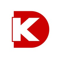 Digi Key logo