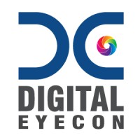 Digital Eyecon logo