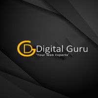 Digital Guru Of Brisbane logo