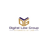 Digital Law Group logo