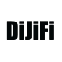 DiJiFi logo