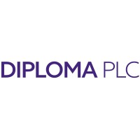 Diploma PLC logo