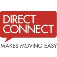 Direct Connect logo