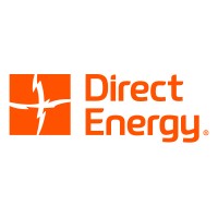 Direct Energy logo