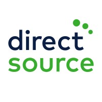 Direct Source logo